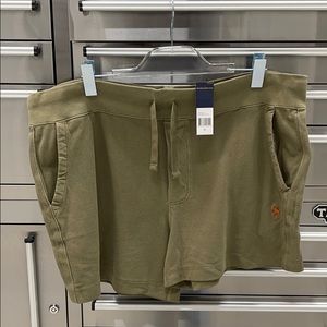 BRAND NEW Ralph Lauren Polo Shorts